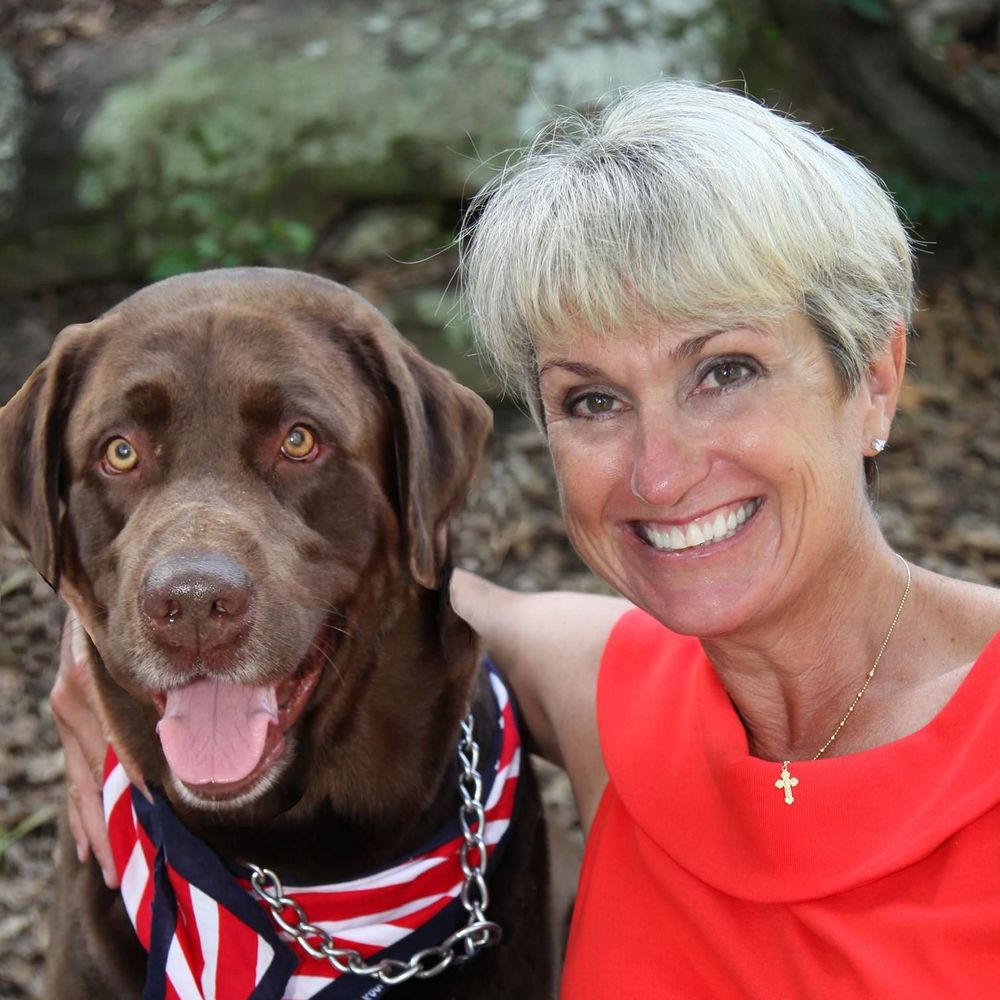 Meet your Posher, Claire
